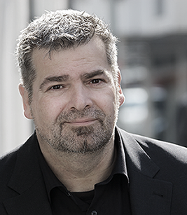 Volker Steitz