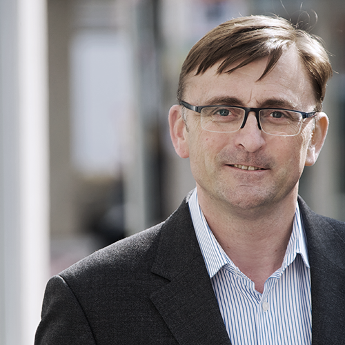 Heinz-Peter Dettmar